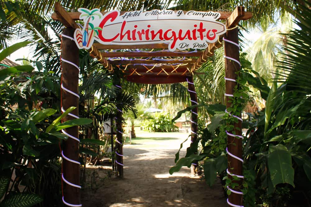 Photo of Outdoor in San Blas
