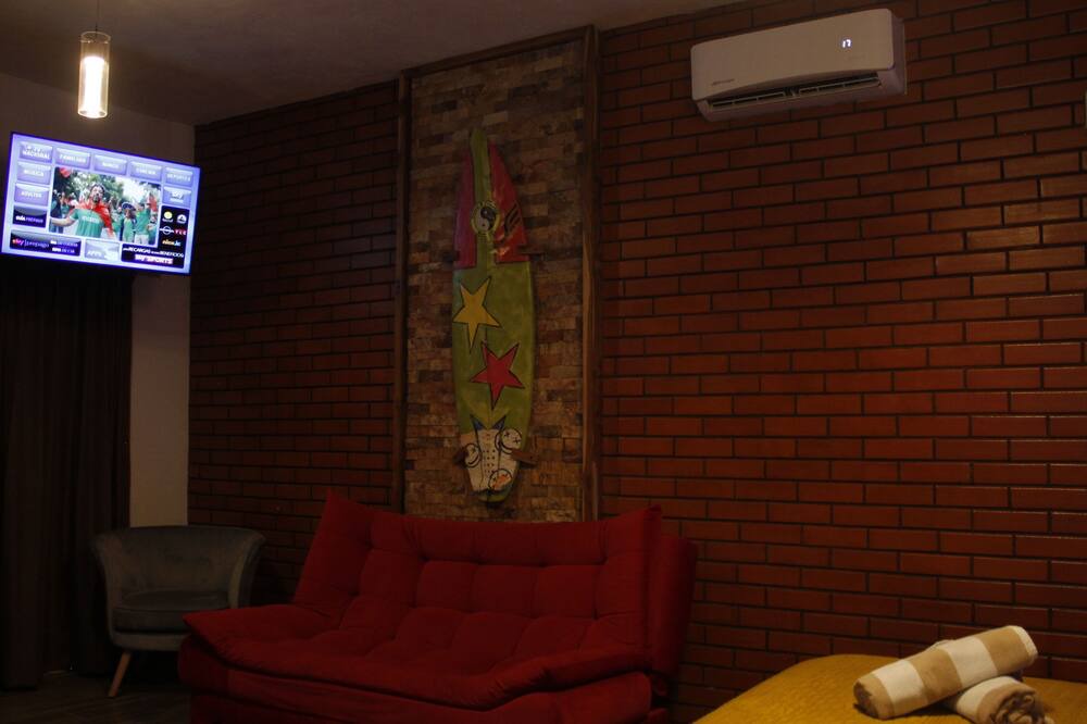 Photo of Bedroom in San Blas