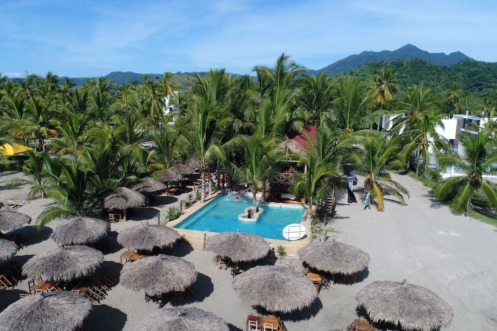 Photo of Outdoor in San Blas