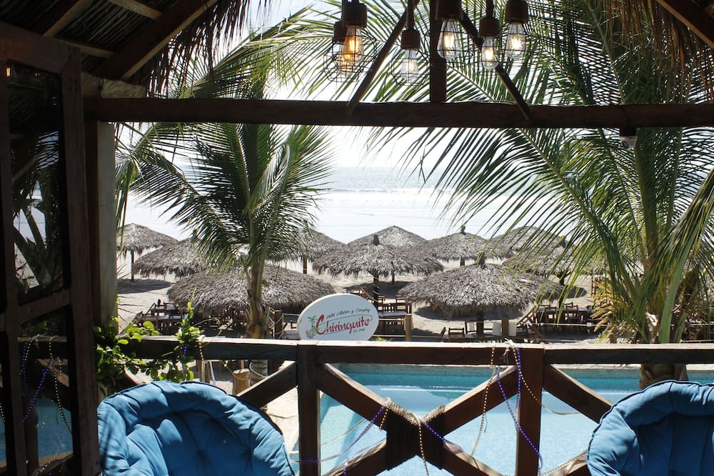 Photo of Bedroom in San Blas