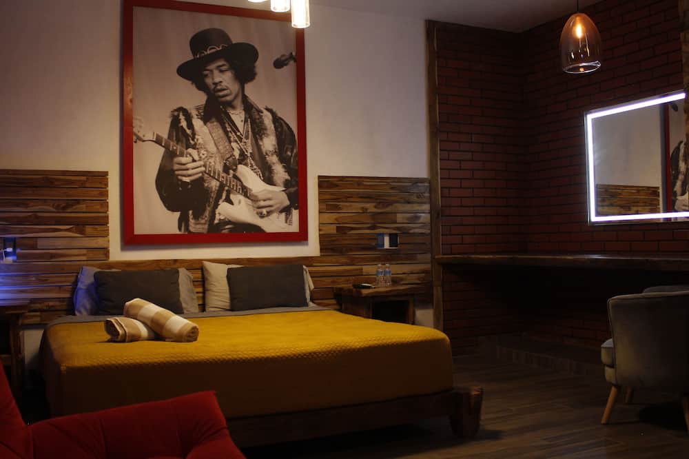 Photo of Bedroom in San Blas