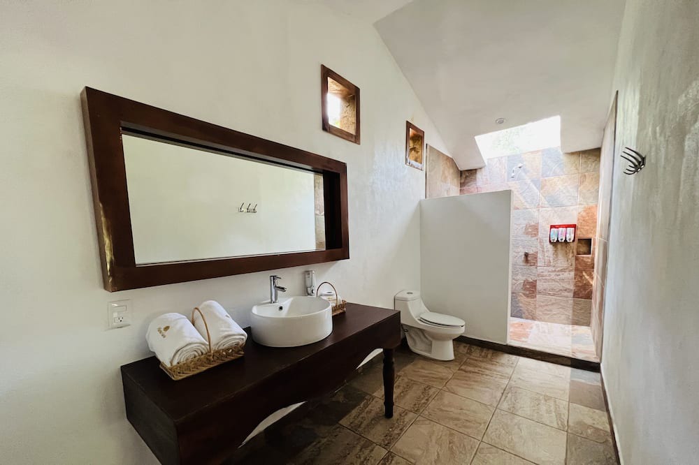 Photo of Bathroom in La Laguna