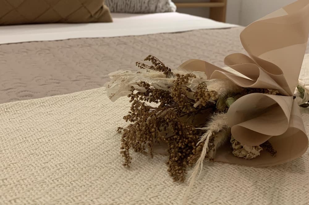 Photo of Bedroom in San Jose Iturbide