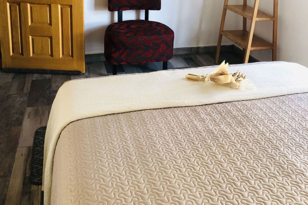 Photo of Bedroom in San Jose Iturbide