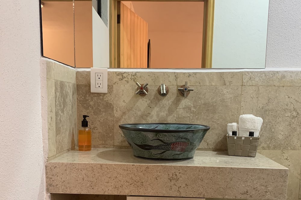 Photo of Bathroom in San Jose Iturbide