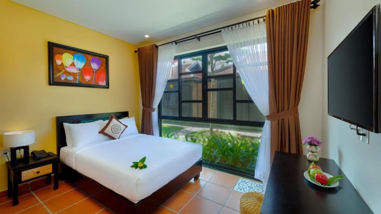Photo of Bedroom in Cam Ha