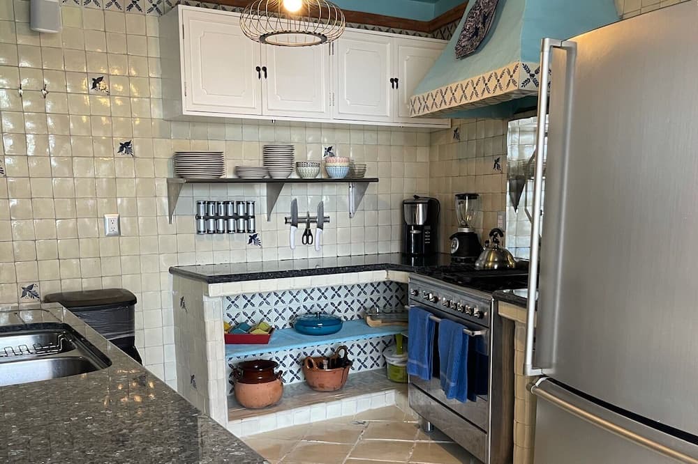 Photo of Kitchen in Cuernavaca