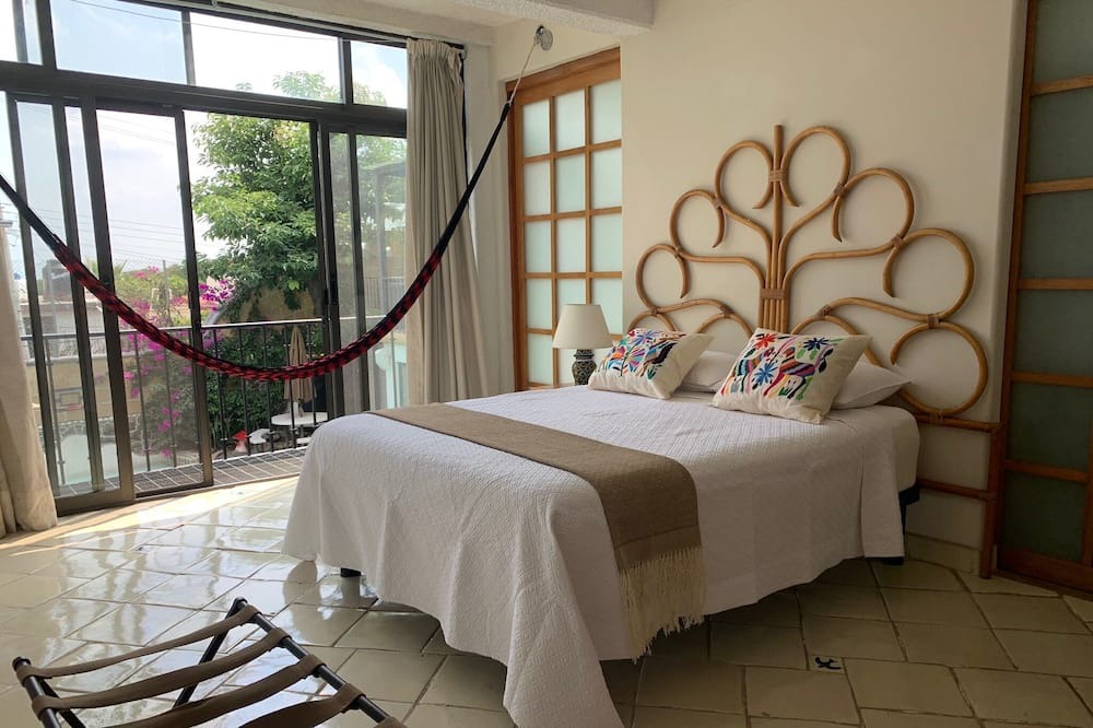 Photo of Bedroom in Cuernavaca