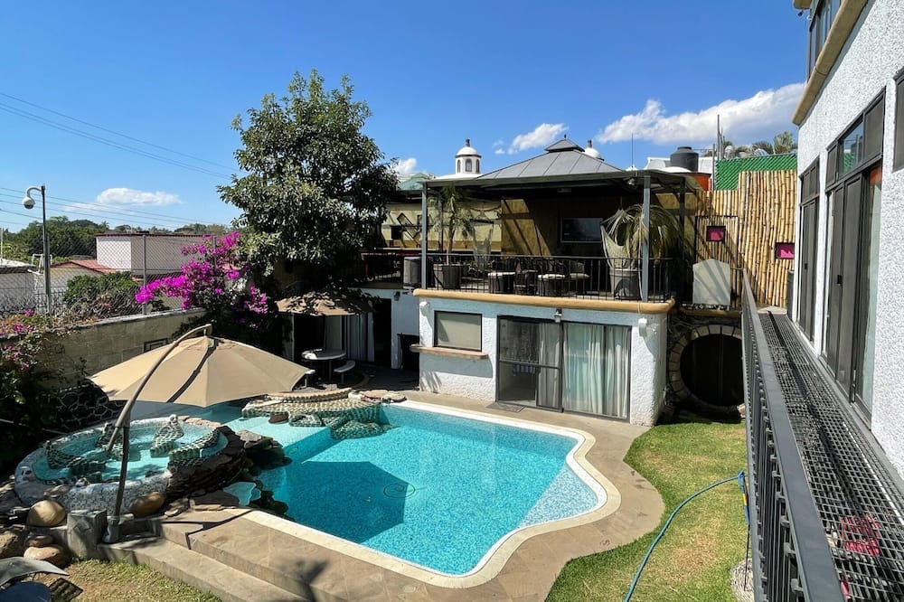 Photo of Outdoor in Cuernavaca