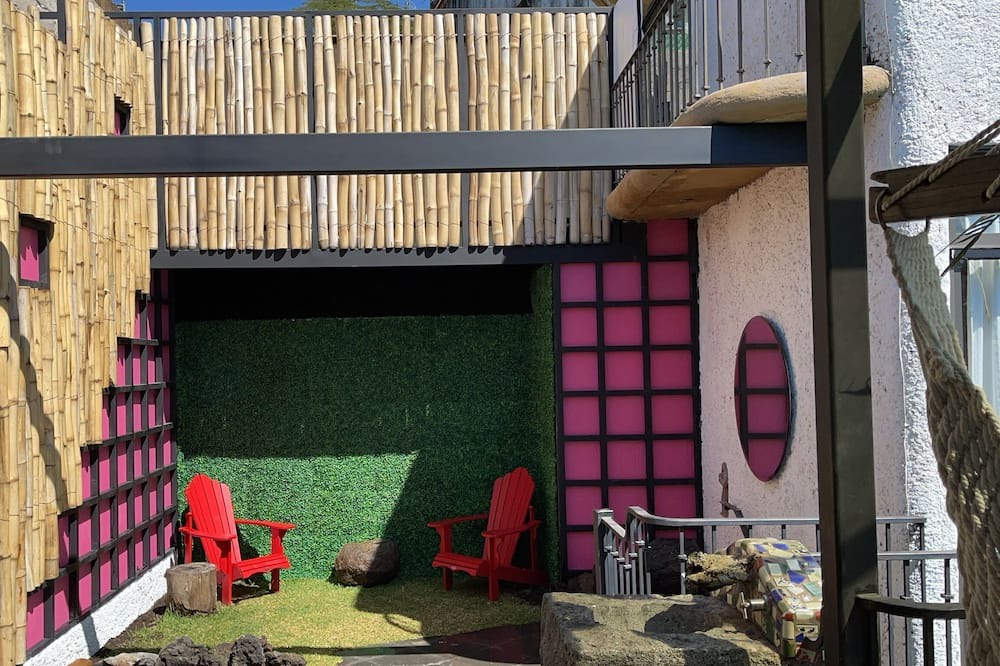 Photo of Outdoor in Cuernavaca