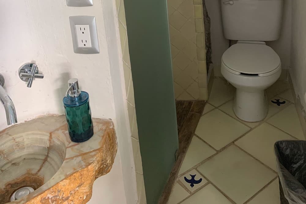 Photo of Bathroom in Cuernavaca