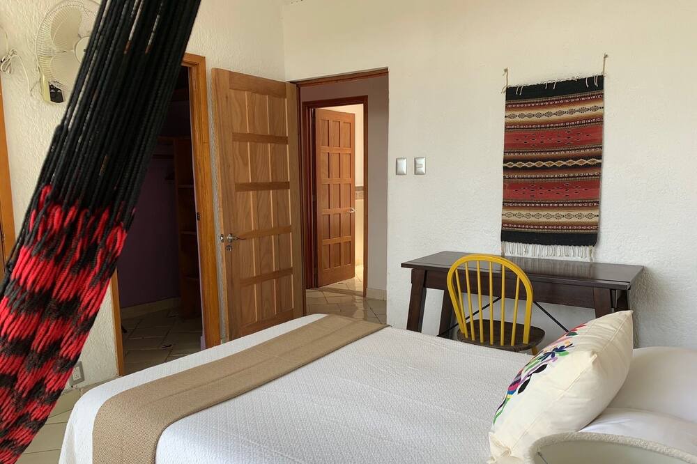 Photo of Bedroom in Cuernavaca