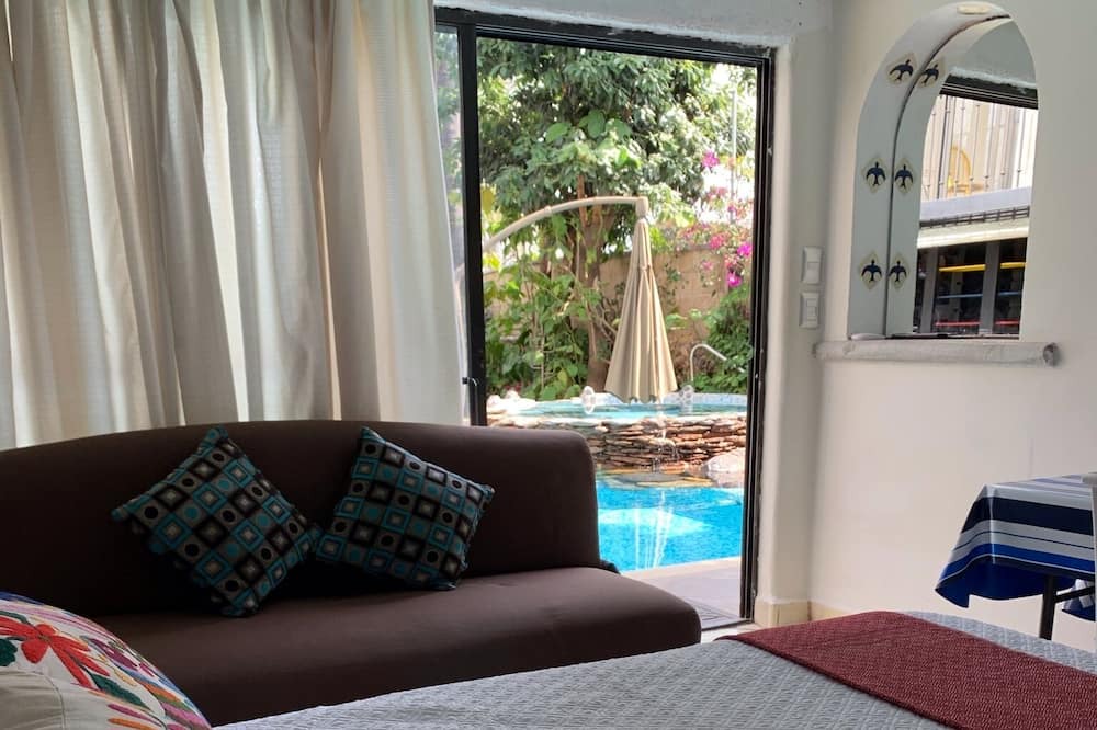 Photo of Bedroom in Cuernavaca