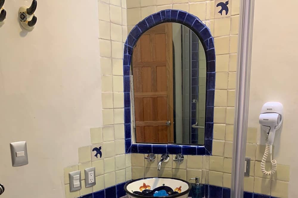 Photo of Bathroom in Cuernavaca