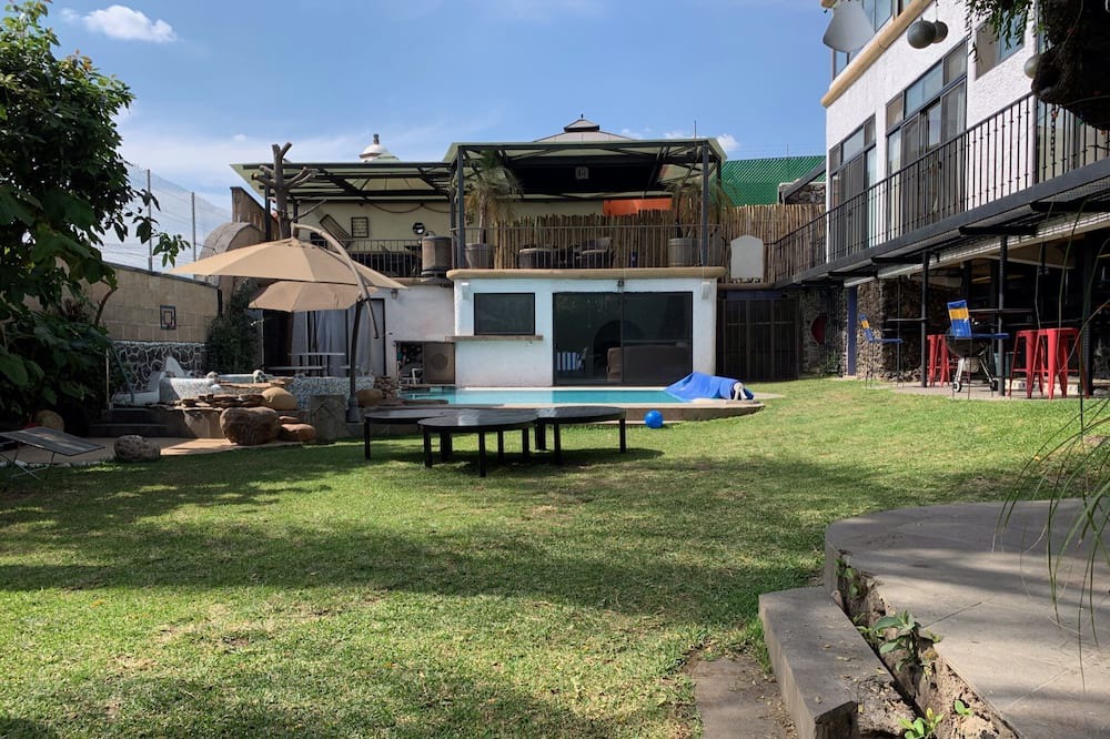 Photo of Outdoor in Cuernavaca