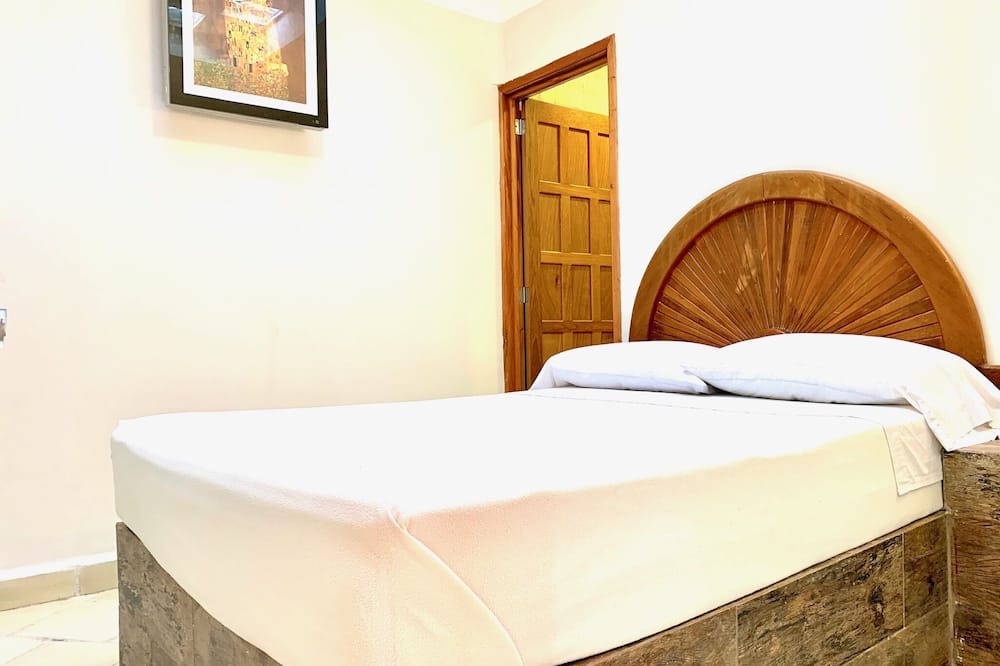 Photo of Bedroom in Cuernavaca