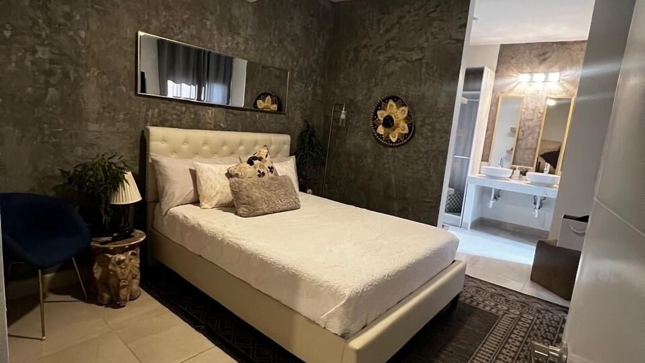 Photo of Bedroom in Centro