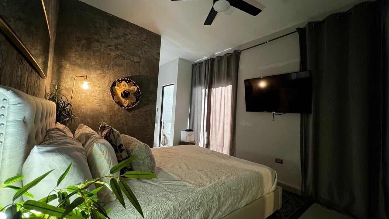 Photo of Bedroom in Centro