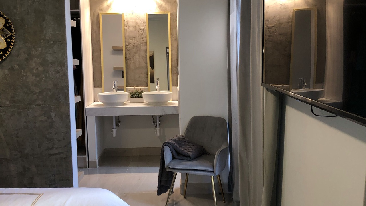 Photo of Bedroom in Centro