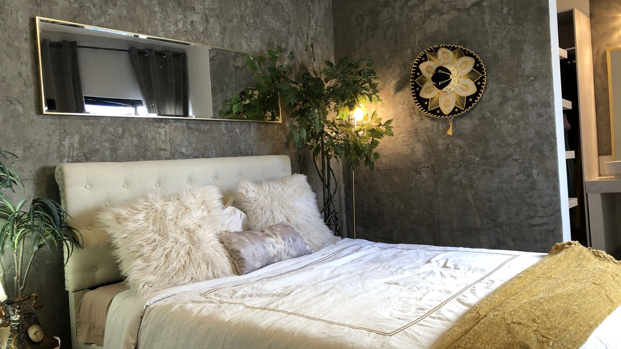 Photo of Bedroom in Centro