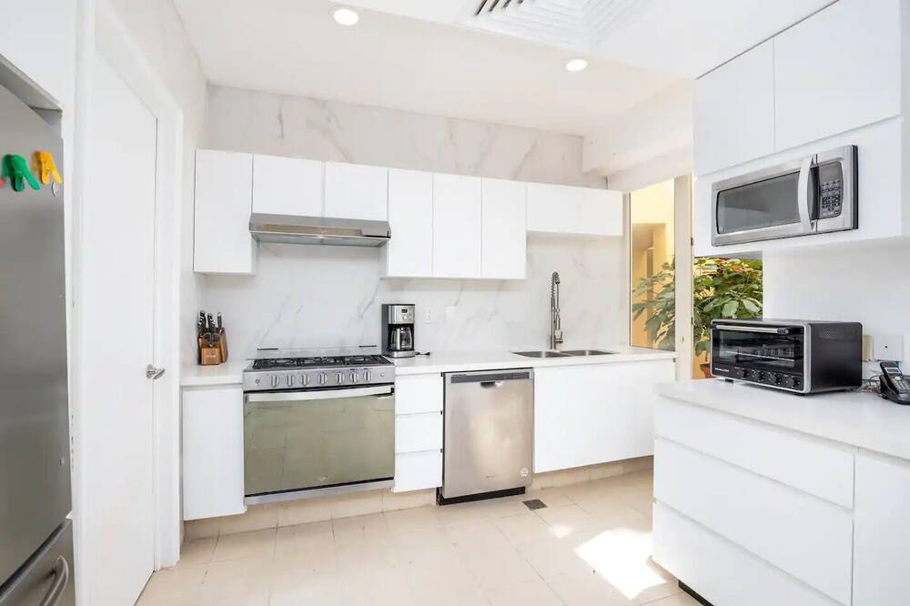 Photo of Kitchen in Marina Vallarta