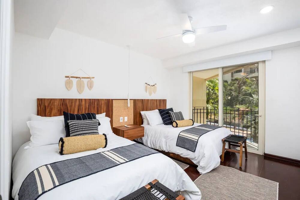 Photo of Bedroom in Marina Vallarta