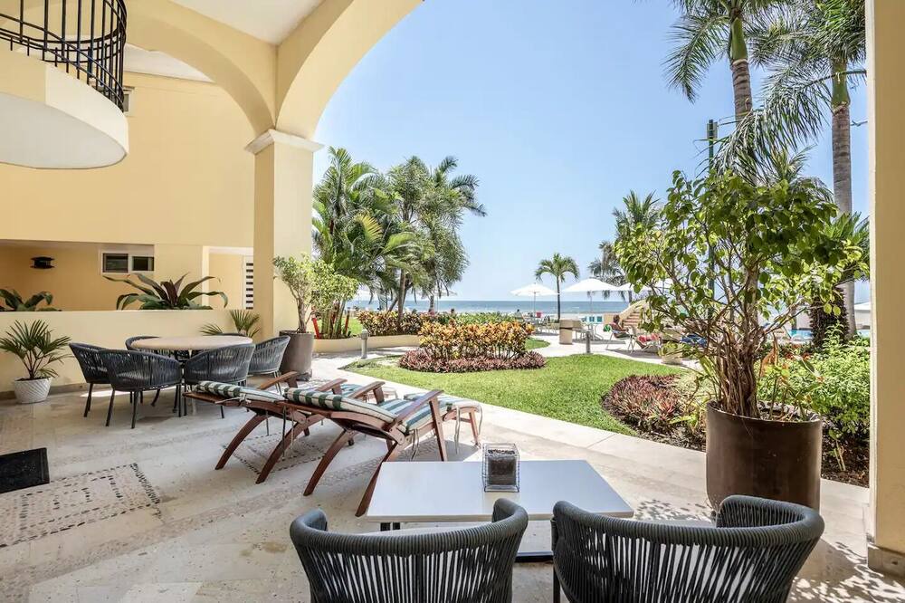 Photo of Outdoor in Marina Vallarta