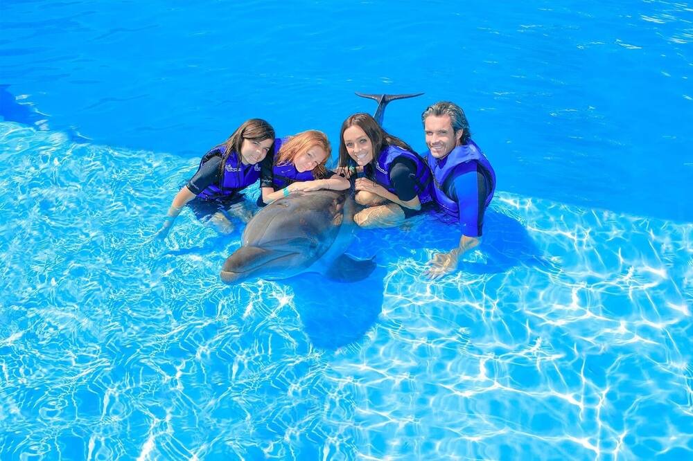 Photo of Outdoor in Marina Vallarta