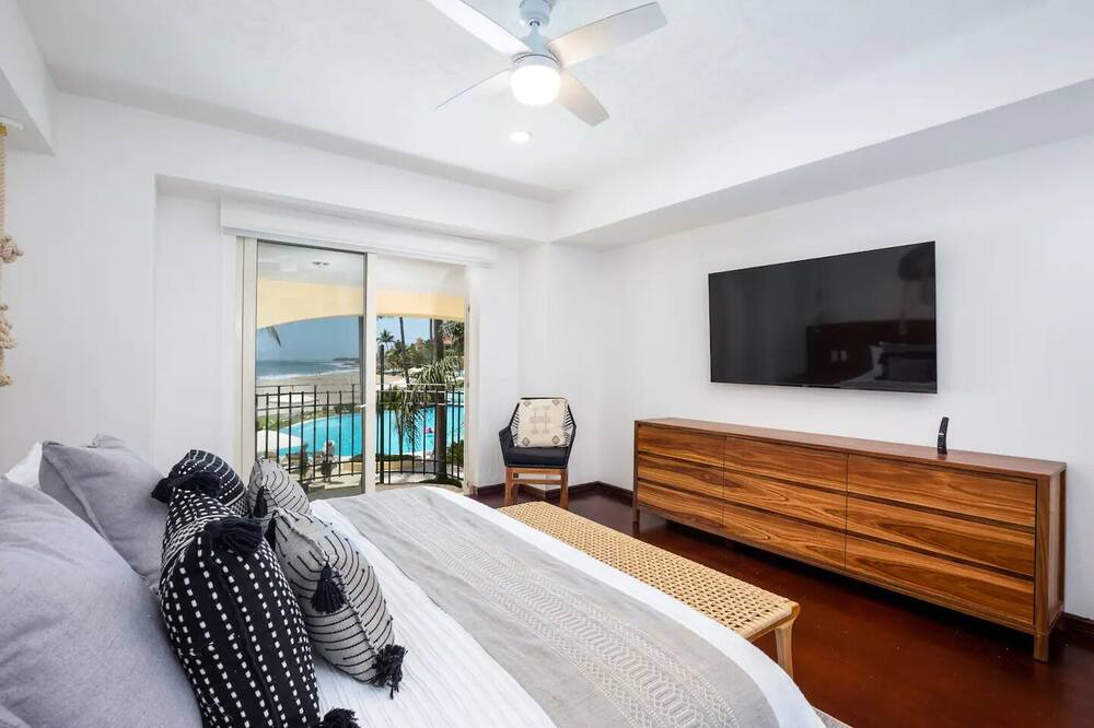 Photo of Bedroom in Marina Vallarta