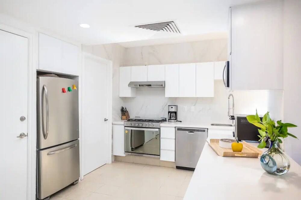 Photo of Kitchen in Marina Vallarta