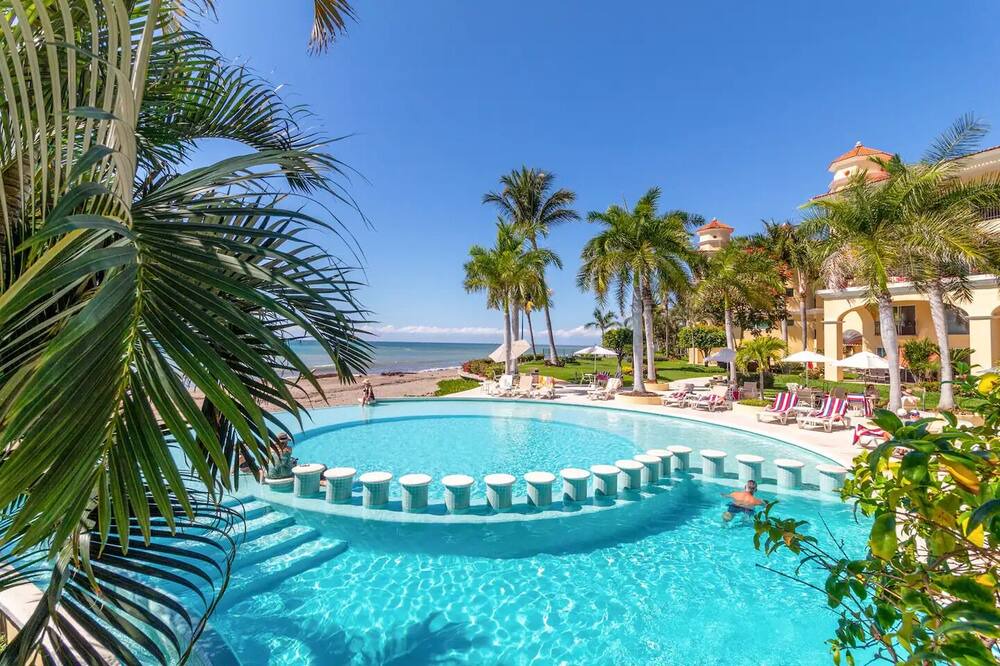 Photo of Outdoor in Marina Vallarta