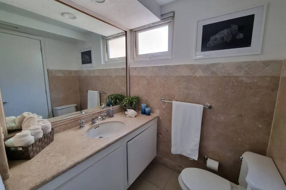 Photo of Bathroom in Marina Vallarta