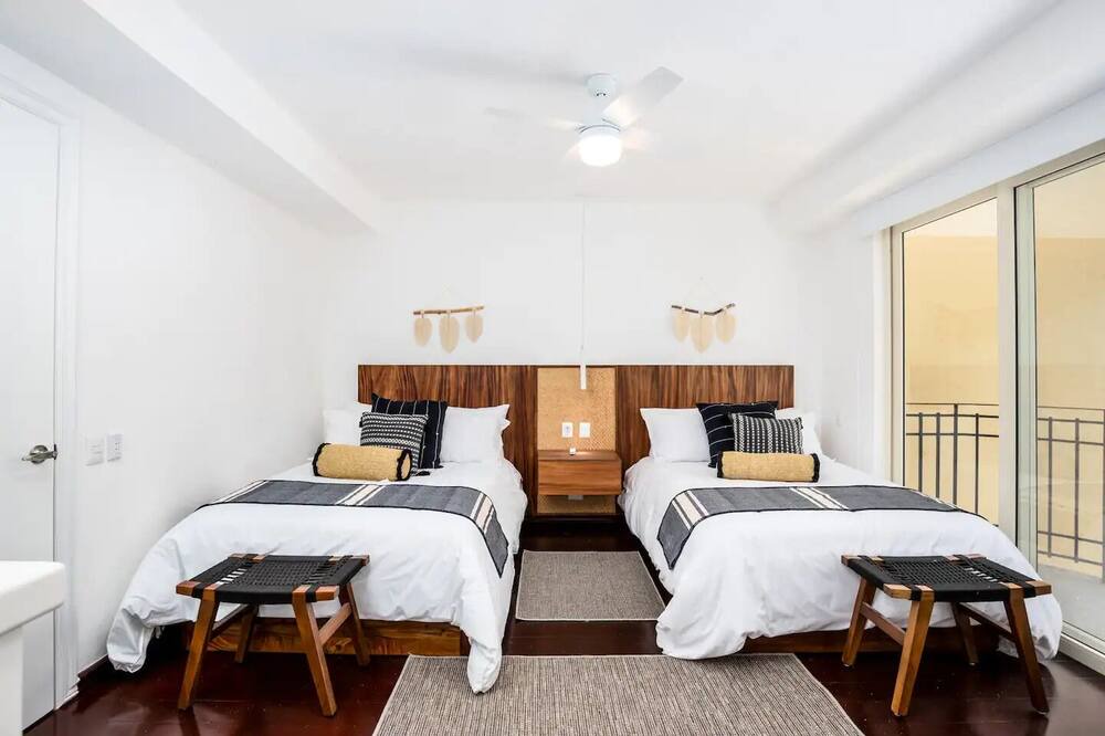 Photo of Bedroom in Marina Vallarta