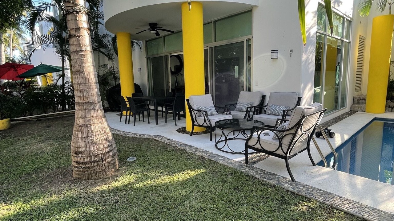 Photo of Outdoor in Playa Diamante