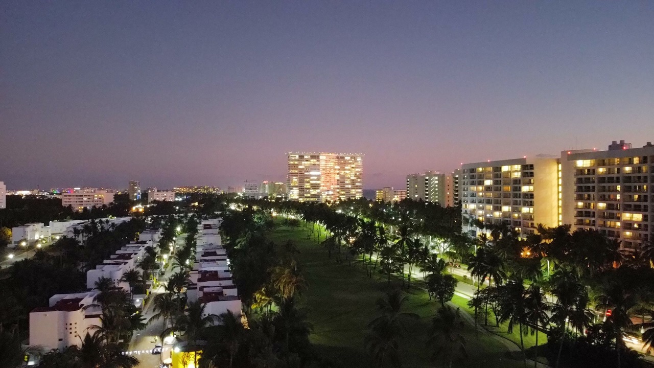 Photo of Outdoor in Playa Diamante
