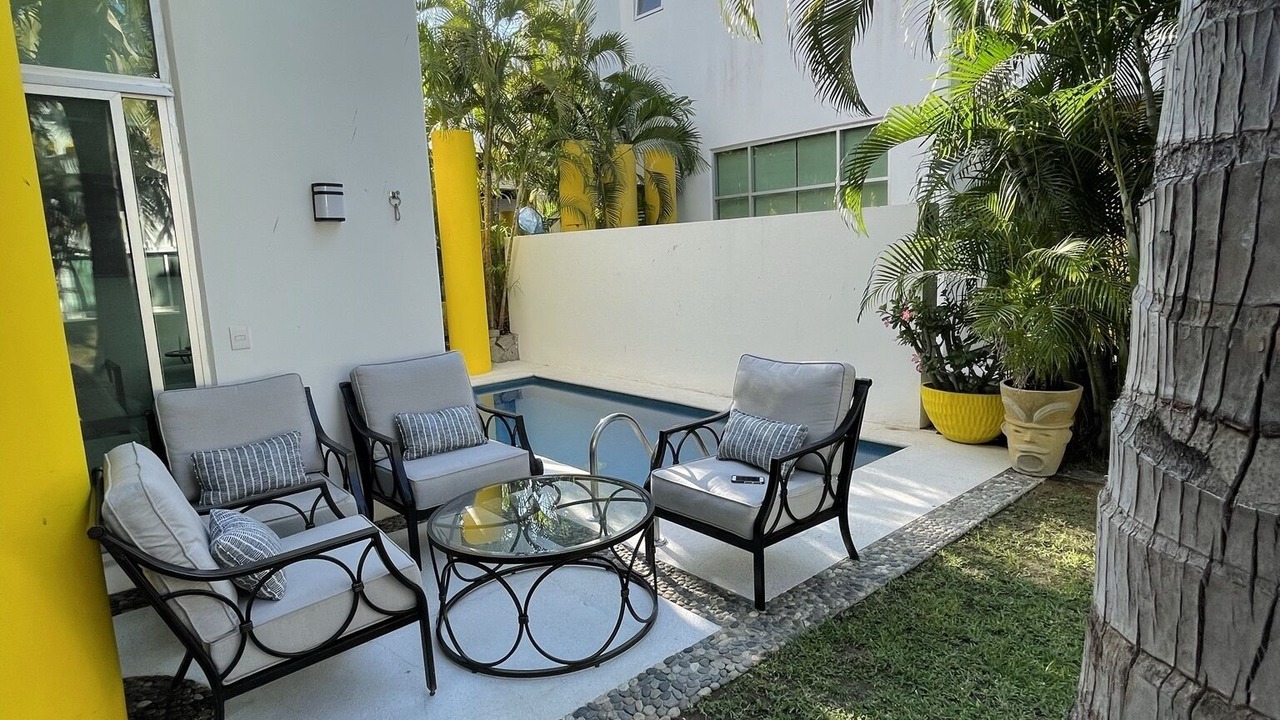 Photo of Outdoor in Playa Diamante