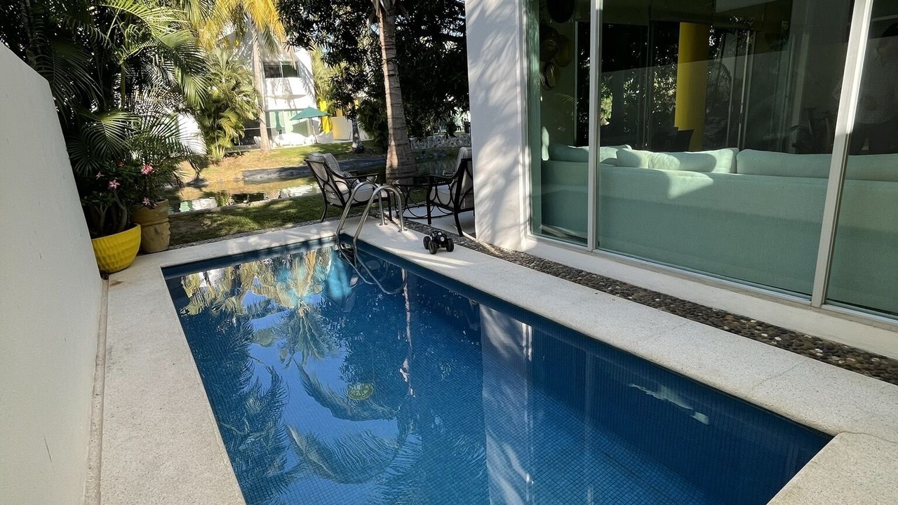 Photo of Outdoor in Playa Diamante