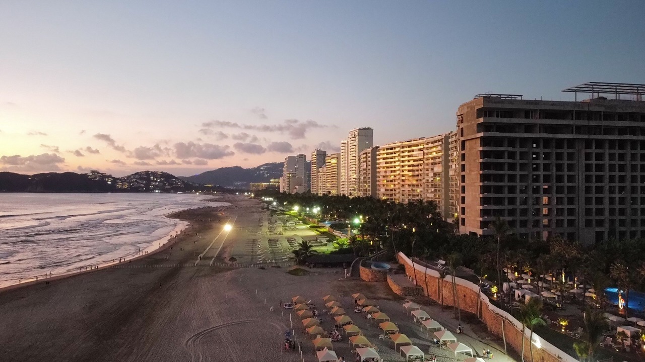 Photo of Outdoor in Playa Diamante