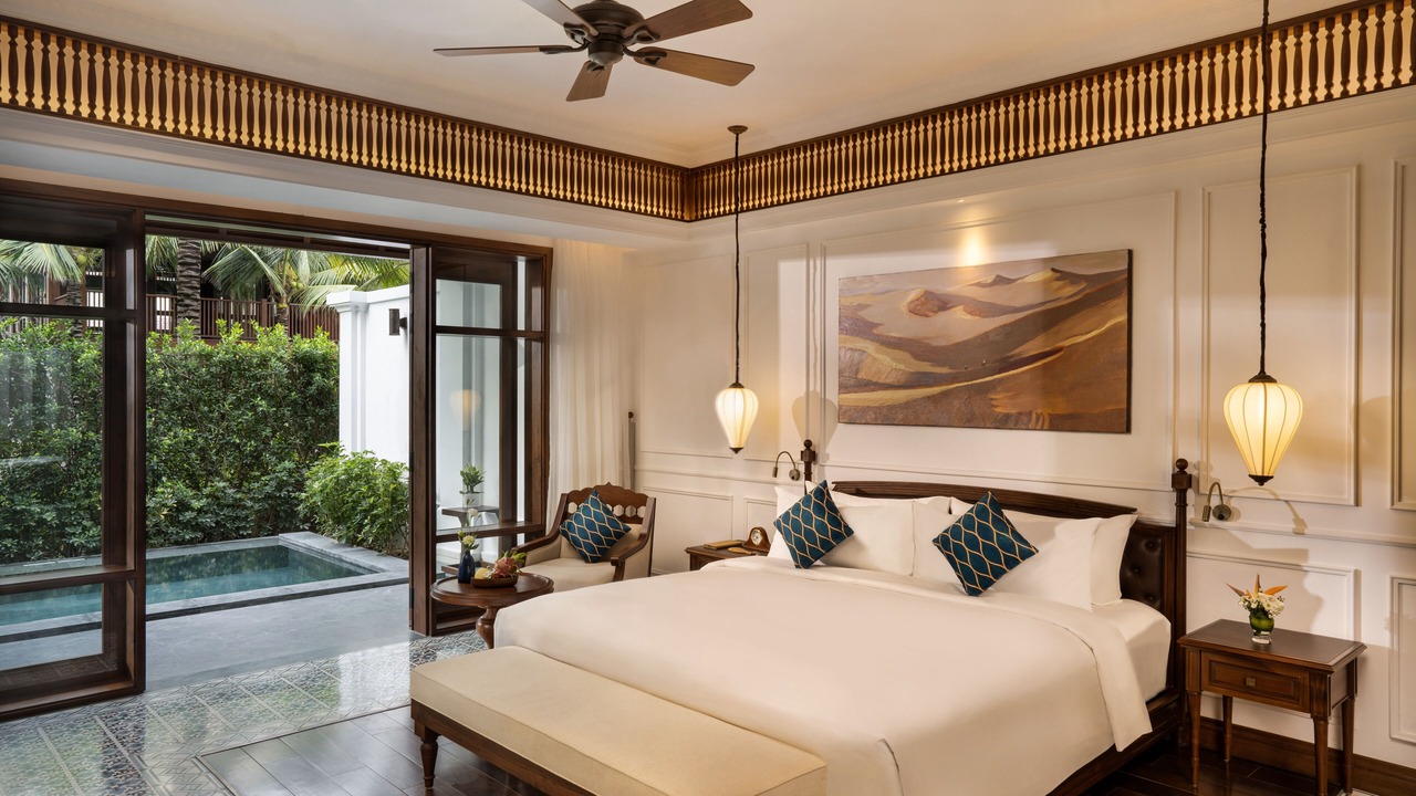 Photo of Bedroom in Central Mui Ne Beach