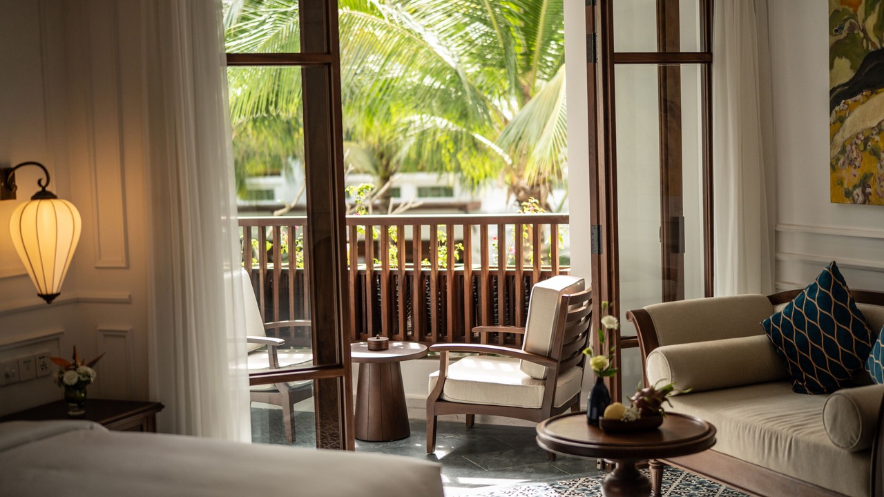 Photo of Bedroom in Central Mui Ne Beach