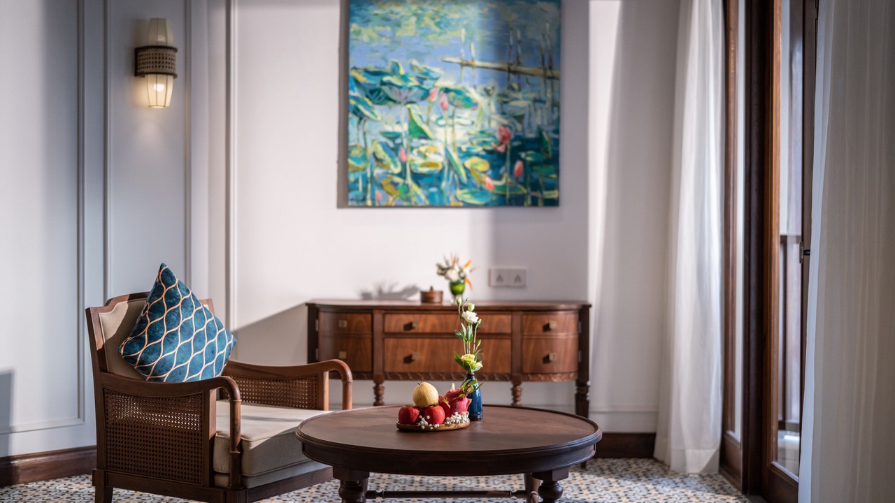 Photo of Bedroom in Central Mui Ne Beach