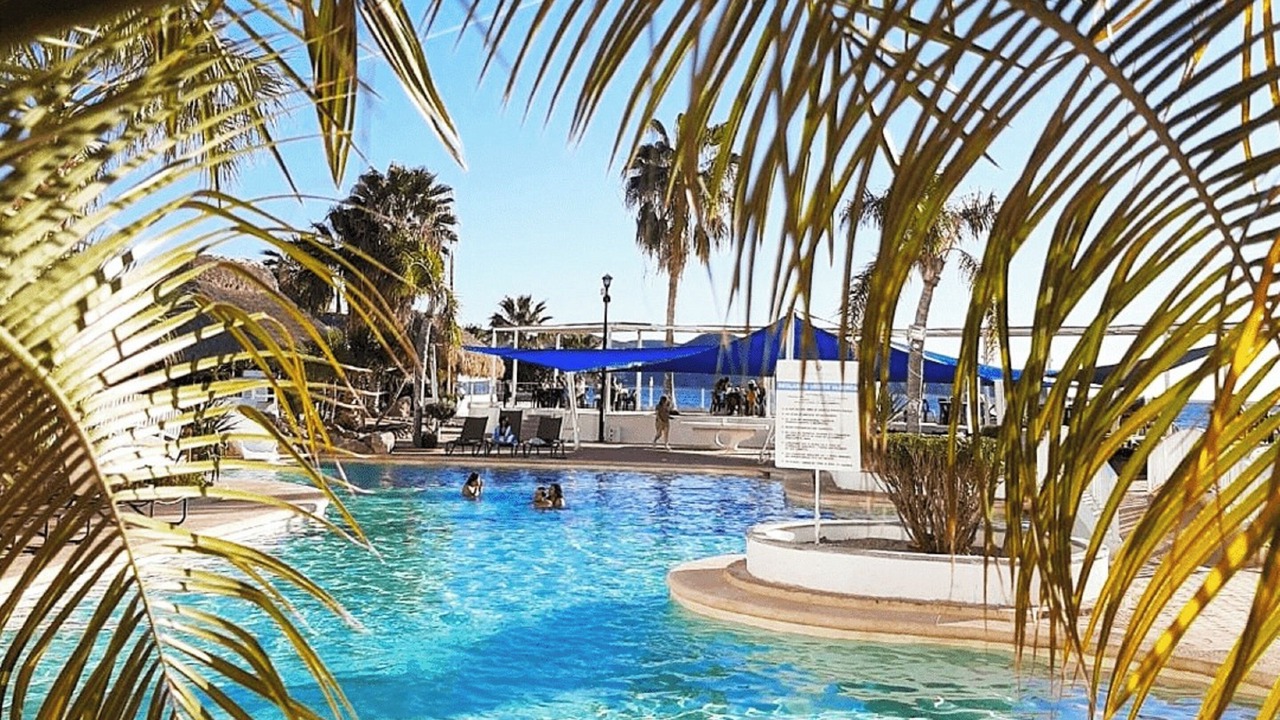 Photo of Outdoor in San Carlos