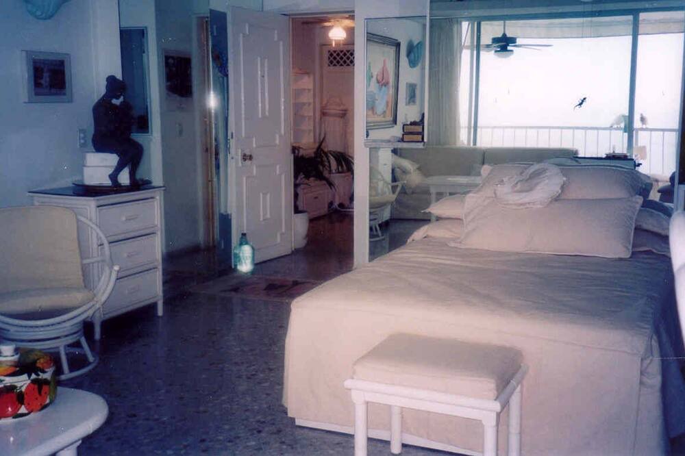 Photo of Bedroom in Club Deportivo