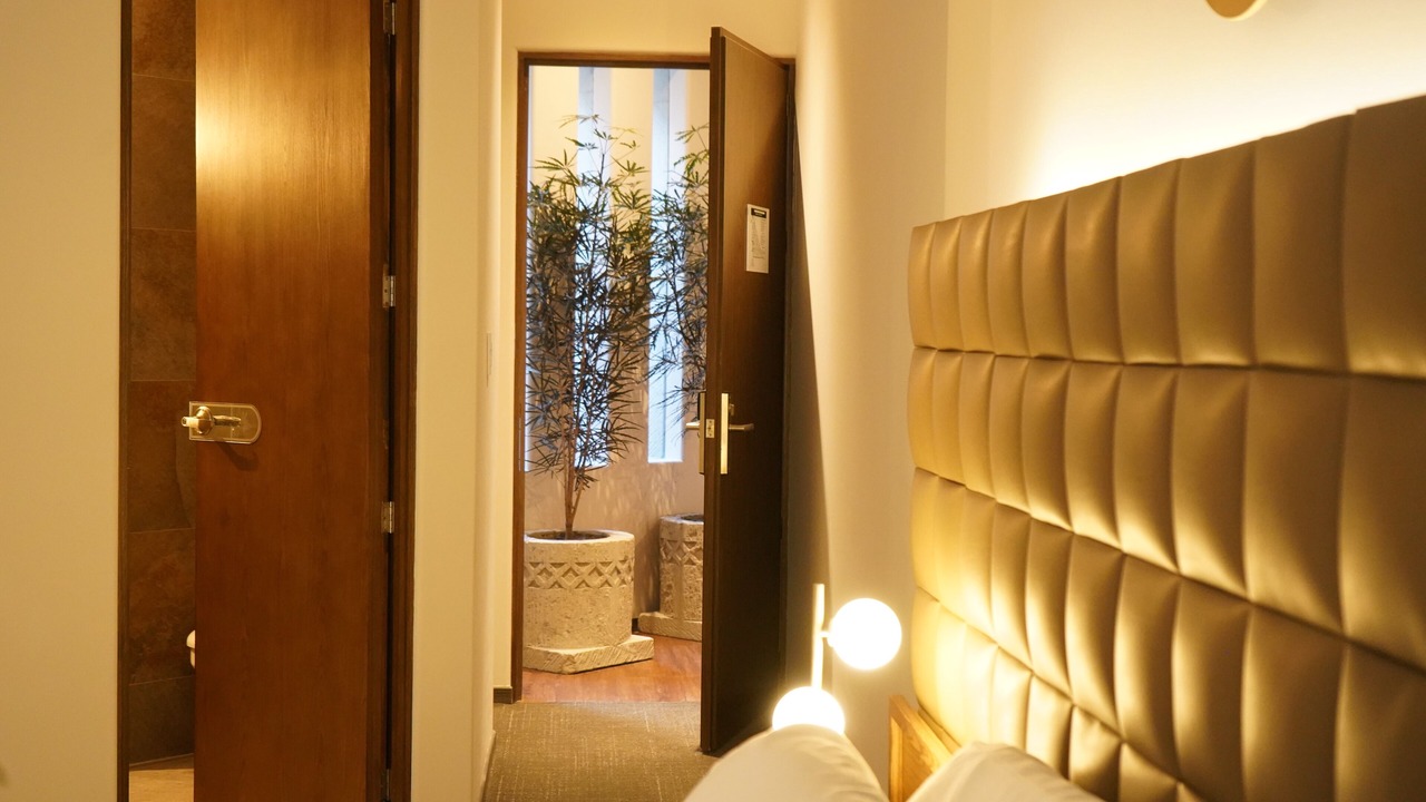 Photo of Bedroom in Ciudad Lopez Mateos