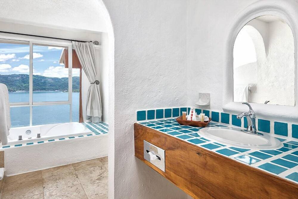Photo of Bathroom in Almacen