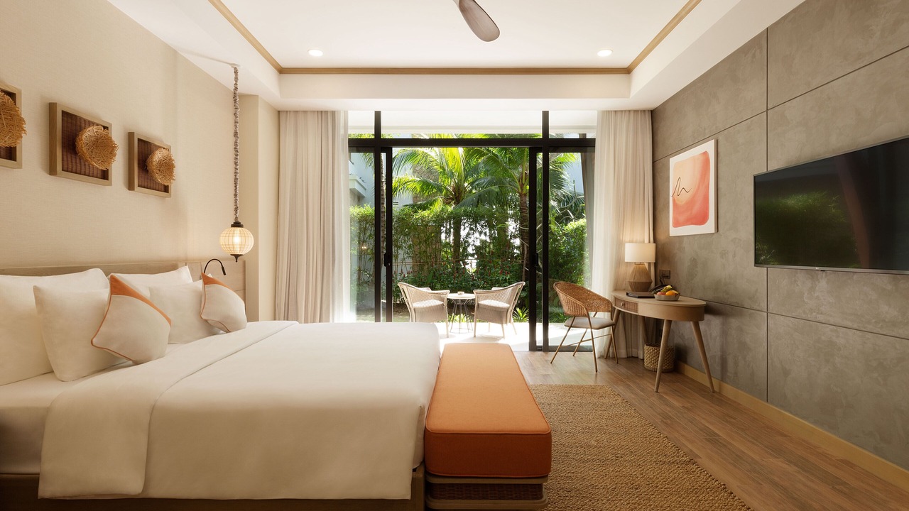 Photo of Bedroom in Nha Trang