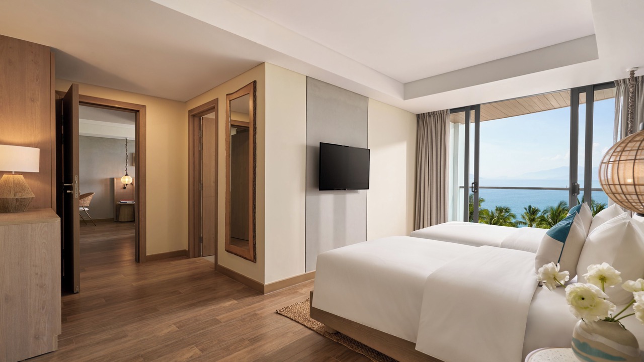 Photo of Bedroom in Nha Trang