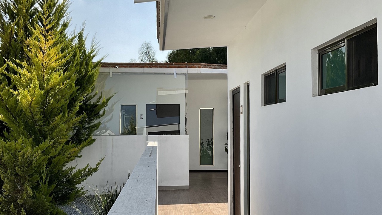 Photo of Outdoor in Zumpango
