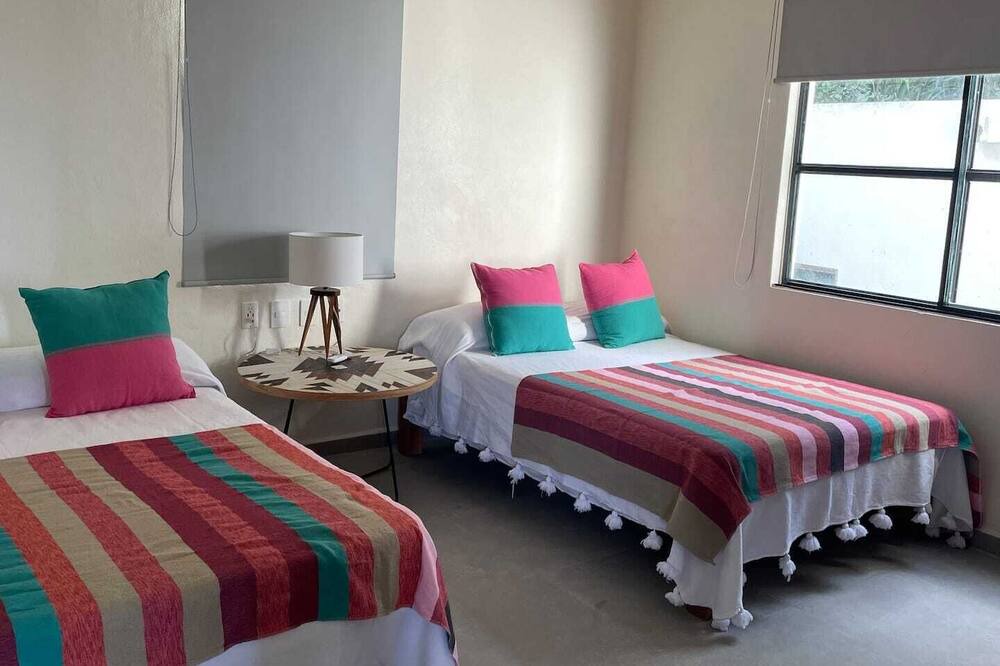 Photo of Bedroom in North End