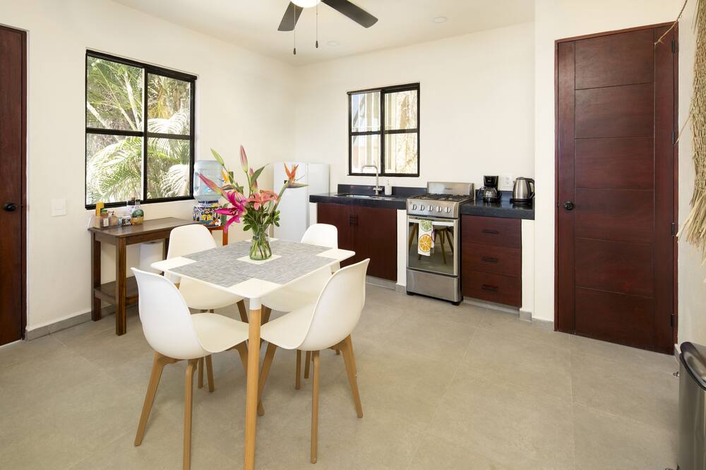 Photo of Kitchen in North End